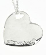 TIFFANY & CO.（ティファニー）ネックレス シルバー サイズ:- レディース/2200615577319