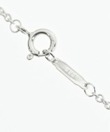 TIFFANY & CO.（ティファニー）ネックレス シルバー サイズ:- レディース/2200615577319