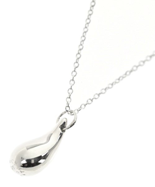 ティファニー(TIFFANY & CO.)のTIFFANY & CO. ネックレス