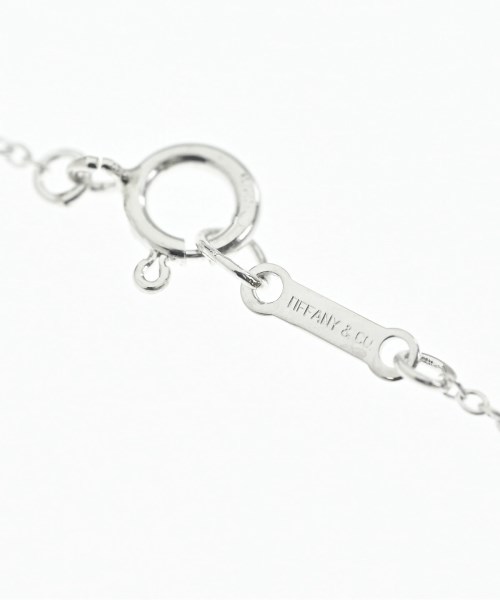 TIFFANY & CO.（ティファニー）ネックレス シルバー サイズ:- レディース/2200615577326