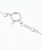 TIFFANY & CO.（ティファニー）ネックレス シルバー サイズ:- レディース/2200615577326