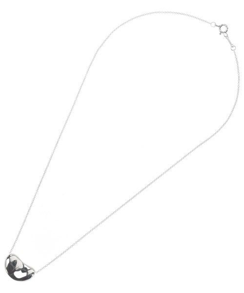 TIFFANY & CO.（ティファニー）ネックレス シルバー サイズ:- レディース/2200615577333