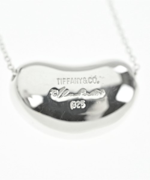 TIFFANY & CO.（ティファニー）ネックレス シルバー サイズ:- レディース/2200615577333