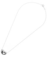 TIFFANY & CO.（ティファニー）ネックレス シルバー サイズ:- レディース/2200615577333