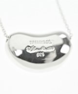 TIFFANY & CO.（ティファニー）ネックレス シルバー サイズ:- レディース/2200615577333