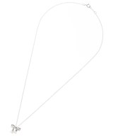 TIFFANY & CO.（ティファニー）ネックレス シルバー サイズ:- レディース/2200615577340