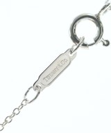TIFFANY & CO.（ティファニー）ネックレス シルバー サイズ:- レディース/2200615577340