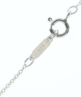 TIFFANY & CO.（ティファニー）ネックレス シルバー サイズ:- レディース/2200615577340
