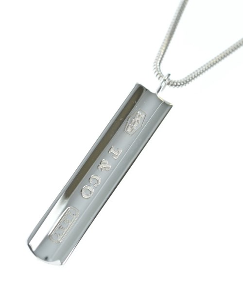 ティファニー(TIFFANY & CO.)のTIFFANY & CO. ネックレス