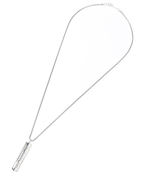 TIFFANY & CO.（ティファニー）ネックレス シルバー サイズ:- レディース/2200615577357