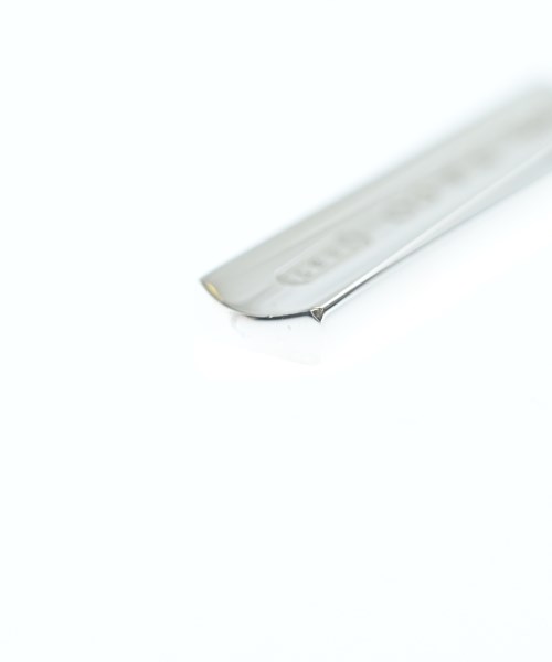 TIFFANY & CO.（ティファニー）ネックレス シルバー サイズ:- レディース/2200615577357