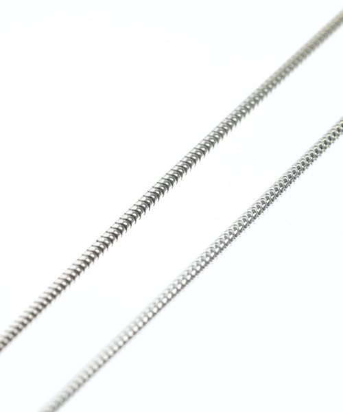 TIFFANY & CO.（ティファニー）ネックレス シルバー サイズ:- レディース/2200615577357