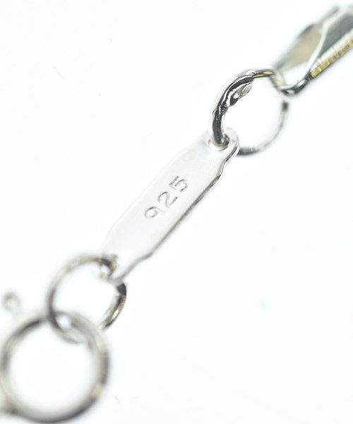 TIFFANY & CO.（ティファニー）ネックレス シルバー サイズ:- レディース/2200615577357