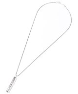 TIFFANY & CO.（ティファニー）ネックレス シルバー サイズ:- レディース/2200615577357