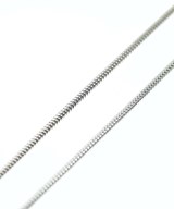 TIFFANY & CO.（ティファニー）ネックレス シルバー サイズ:- レディース/2200615577357