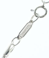TIFFANY & CO.（ティファニー）ネックレス シルバー サイズ:- レディース/2200615577357