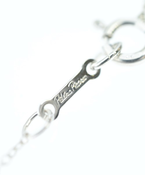 TIFFANY & CO.（ティファニー）ネックレス シルバー サイズ:- レディース/2200615577364