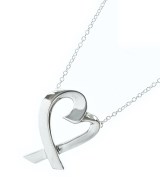 TIFFANY & CO.（ティファニー）ネックレス シルバー サイズ:- レディース/2200615577364