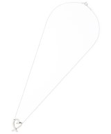 TIFFANY & CO.（ティファニー）ネックレス シルバー サイズ:- レディース/2200615577364