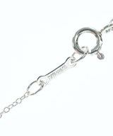 TIFFANY & CO.（ティファニー）ネックレス シルバー サイズ:- レディース/2200615577364