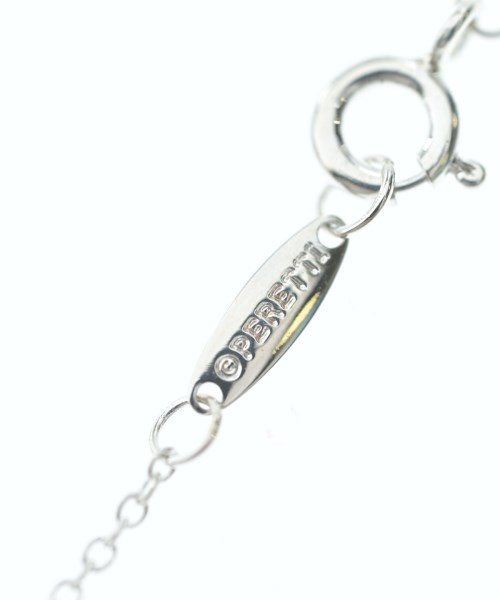 TIFFANY & CO.（ティファニー）ネックレス シルバー サイズ:- レディース/2200615577371