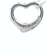 TIFFANY & CO.（ティファニー）ネックレス シルバー サイズ:- レディース/2200615577371