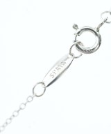 TIFFANY & CO.（ティファニー）ネックレス シルバー サイズ:- レディース/2200615577371