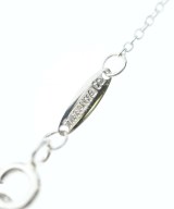 TIFFANY & CO.（ティファニー）ネックレス シルバー サイズ:- レディース/2200615577371