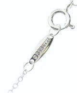 TIFFANY & CO.（ティファニー）ネックレス シルバー サイズ:- レディース/2200615577371