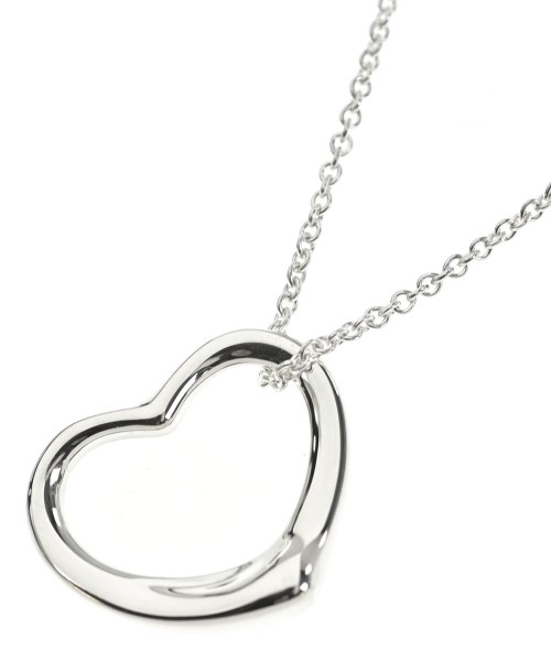 ティファニー(TIFFANY & CO.)のTIFFANY & CO. ネックレス