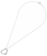 TIFFANY & CO.（ティファニー）ネックレス シルバー サイズ:- レディース/2200615577388