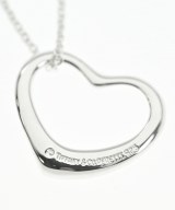TIFFANY & CO.（ティファニー）ネックレス シルバー サイズ:- レディース/2200615577388