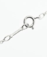 TIFFANY & CO.（ティファニー）ネックレス シルバー サイズ:- レディース/2200615577388