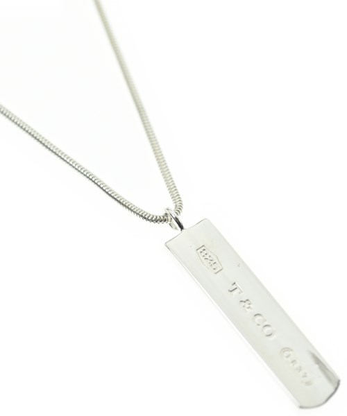 ティファニー(TIFFANY & CO.)のTIFFANY & CO. ネックレス