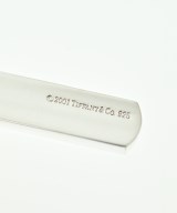 TIFFANY & CO.（ティファニー）ネックレス シルバー サイズ:- レディース/2200615577395