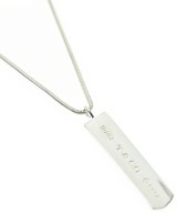 TIFFANY & CO. ネックレス