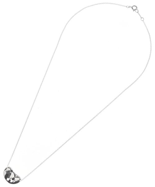 TIFFANY & CO.（ティファニー）ネックレス シルバー サイズ:- レディース/2200615577401