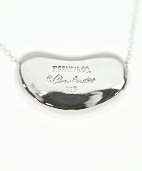 TIFFANY & CO.（ティファニー）ネックレス シルバー サイズ:- レディース/2200615577401