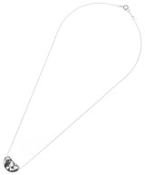 TIFFANY & CO.（ティファニー）ネックレス シルバー サイズ:- レディース/2200615577401