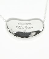TIFFANY & CO.（ティファニー）ネックレス シルバー サイズ:- レディース/2200615577401