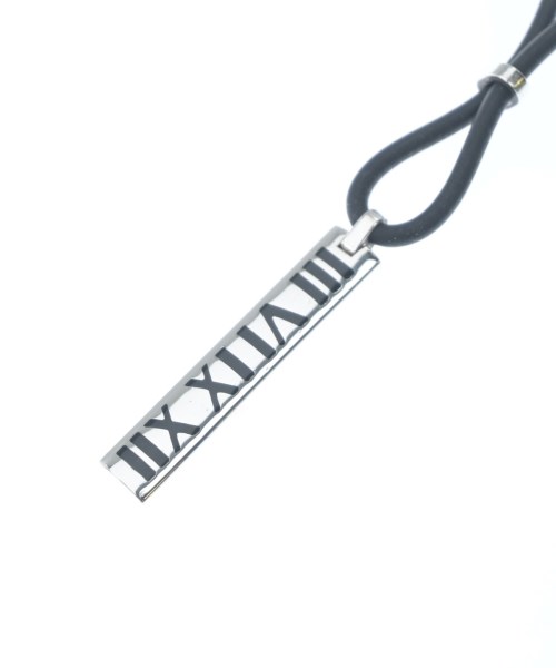 TIFFANY & CO.（ティファニー）ネックレス シルバー サイズ:- レディース/2200615577418