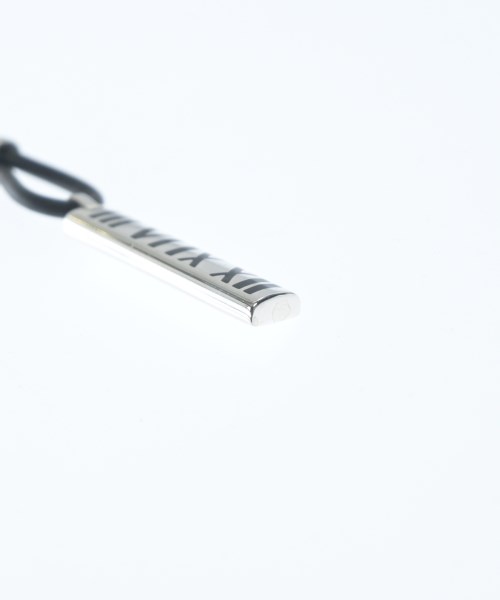 TIFFANY & CO.（ティファニー）ネックレス シルバー サイズ:- レディース/2200615577418