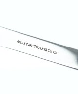 TIFFANY & CO.（ティファニー）ネックレス シルバー サイズ:- レディース/2200615577418