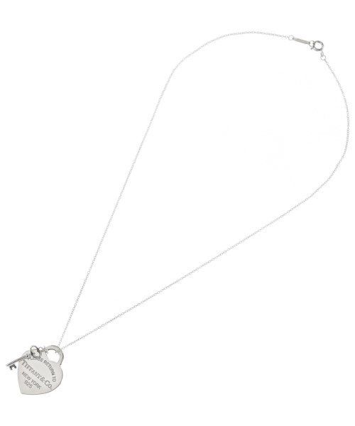 TIFFANY & CO.（ティファニー）ネックレス その他（柄物・カラフル） サイズ:- レディース/2200615577425