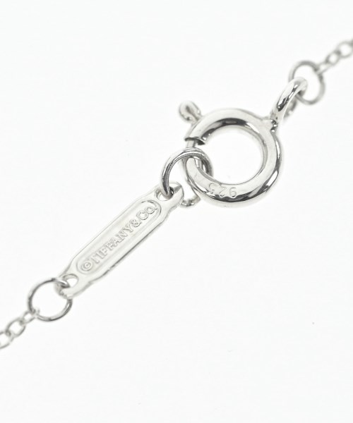 TIFFANY & CO.（ティファニー）ネックレス その他（柄物・カラフル） サイズ:- レディース/2200615577425