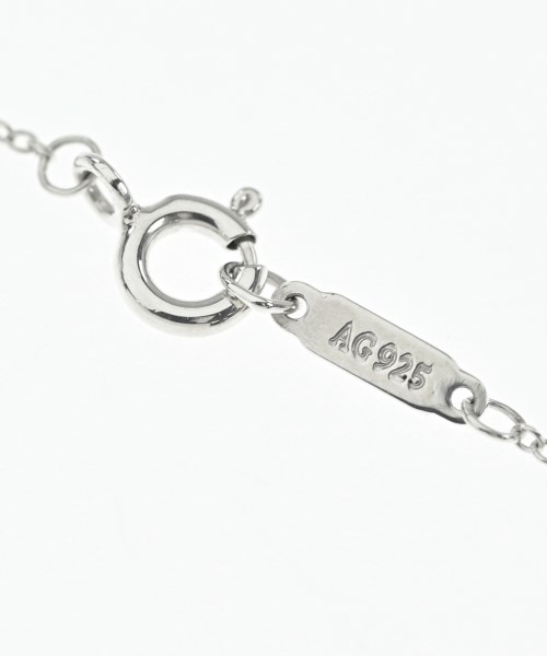 TIFFANY & CO.（ティファニー）ネックレス その他（柄物・カラフル） サイズ:- レディース/2200615577425