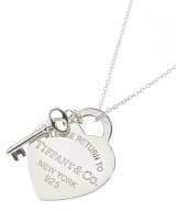TIFFANY & CO. ネックレス
