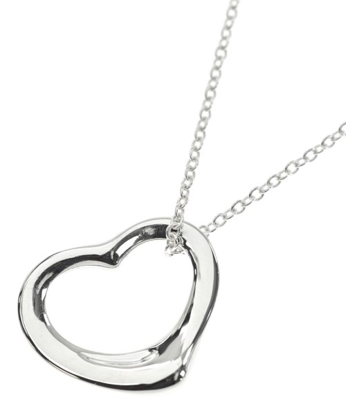 ティファニー(TIFFANY & CO.)のTIFFANY & CO. ネックレス