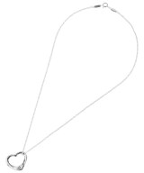 TIFFANY & CO.（ティファニー）ネックレス シルバー サイズ:- レディース/2200615577449