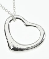 TIFFANY & CO.（ティファニー）ネックレス シルバー サイズ:- レディース/2200615577449